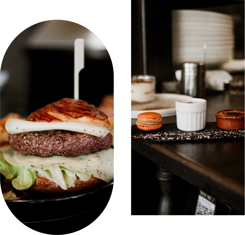 Wine Not - restaurant ROSNY-SOUS-BOIS - Restaurant Rosny Sous Bois - Resto Rosny Sous Bois - Restau Rosny Sous Bois - les meilleurs restaurant de ROSNY-SOUS-BOIS