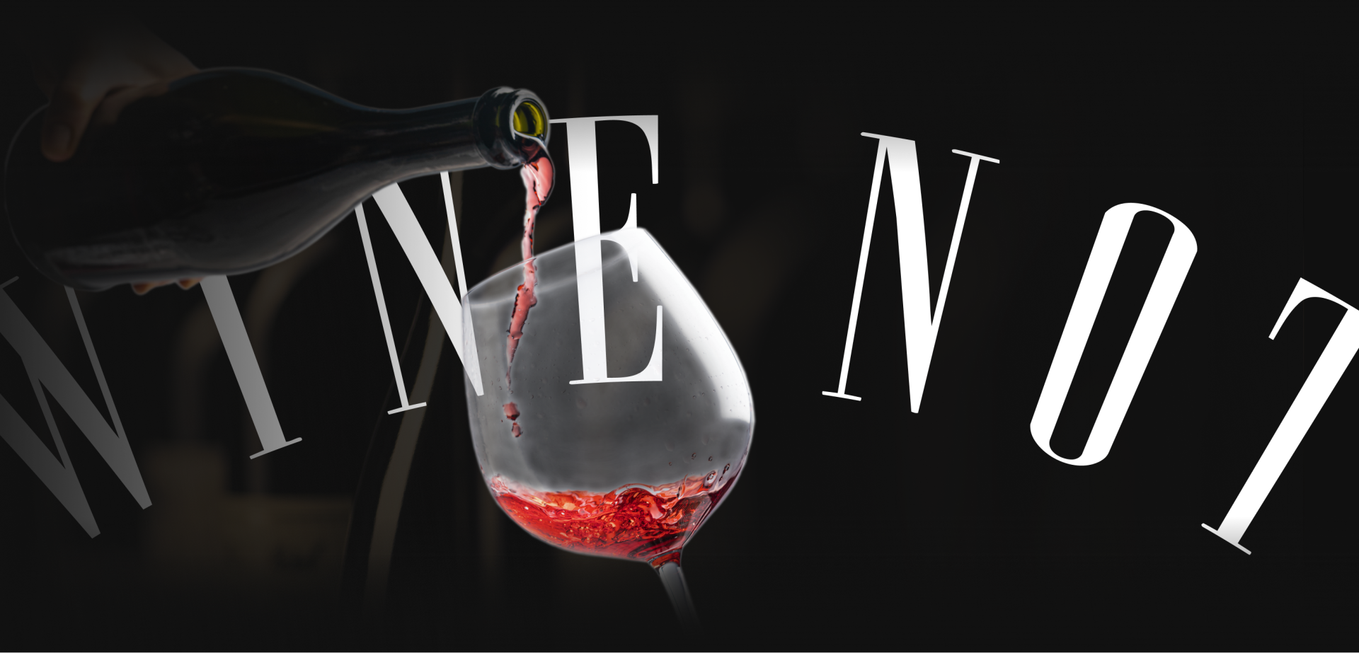 Le restaurant - Wine Not - Restaurant Rosny Sous Bois - restaurant ROSNY-SOUS-BOIS - Restaurant Neuilly Plaisance - bon restaurant ROSNY-SOUS-BOIS