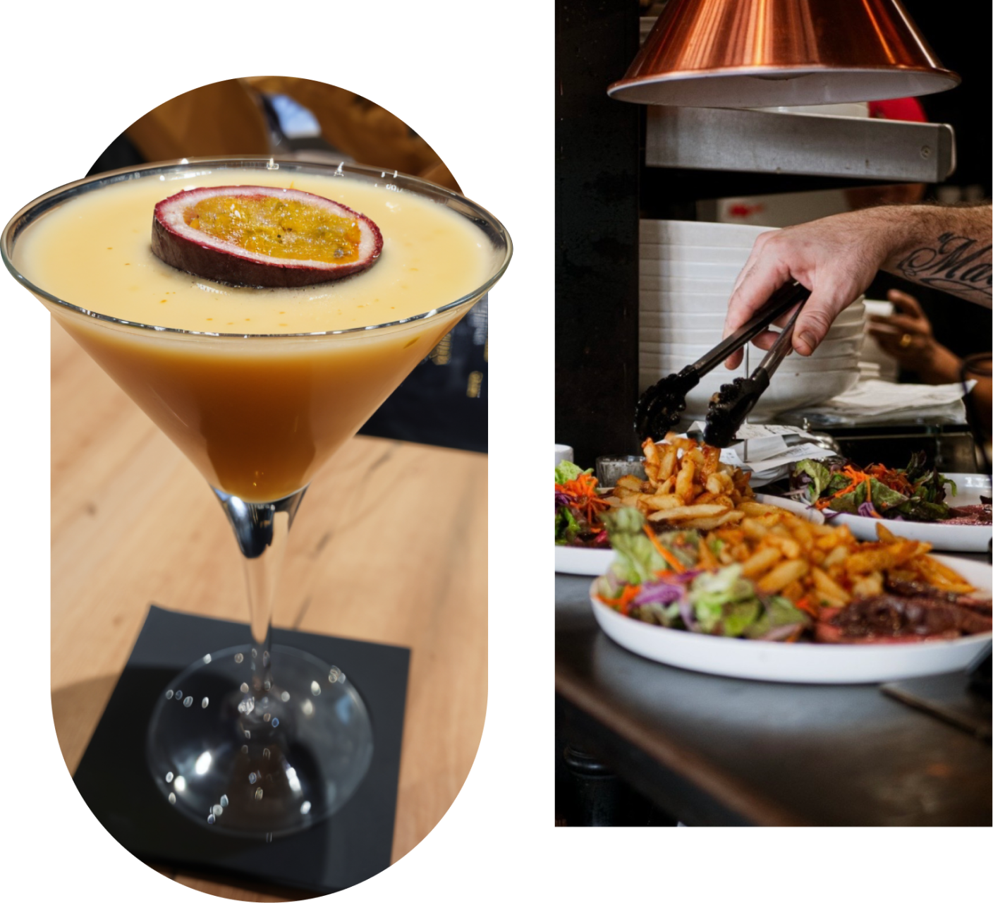 Wine Not - restaurant ROSNY-SOUS-BOIS - Restaurant Rosny Sous Bois - Resto Rosny Sous Bois - Restau Rosny Sous Bois - manger a ROSNY-SOUS-BOIS