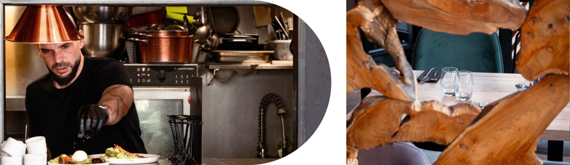 Wine Not - restaurant ROSNY-SOUS-BOIS - Restaurant Rosny Sous Bois - Resto Rosny Sous Bois - Restau Rosny Sous Bois - restaurant MONTREUIL