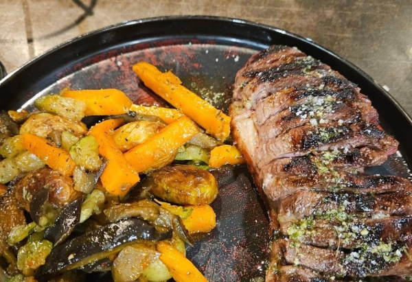 La Carte - Wine Not - restaurant ROSNY-SOUS-BOIS - meilleur resto ROSNY-SOUS-BOIS