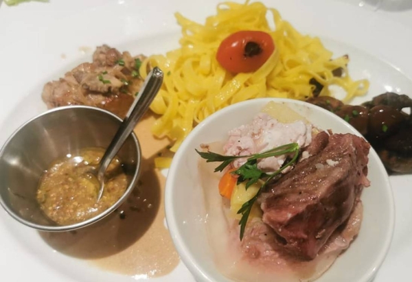 La Carte - Wine Not - restaurant ROSNY-SOUS-BOIS - meilleur restaurant ROSNY-SOUS-BOIS