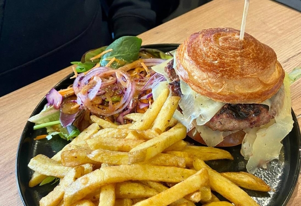 La Carte - Wine Not - restaurant ROSNY-SOUS-BOIS - bien manger ROSNY-SOUS-BOIS