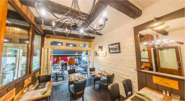 Wine Not - restaurant ROSNY-SOUS-BOIS