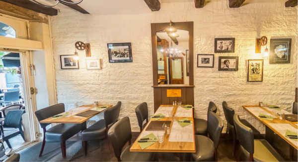 Wine Not - restaurant ROSNY-SOUS-BOIS