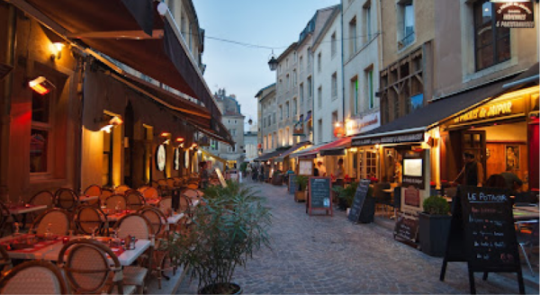 Wine Not - restaurant ROSNY-SOUS-BOIS