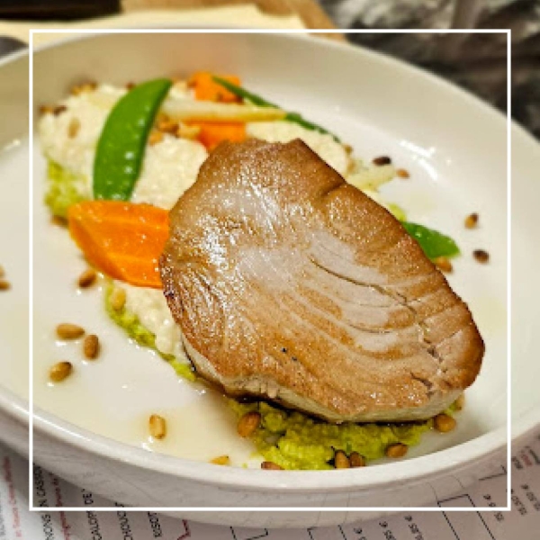 La carte - Wine Not - restaurant ROSNY-SOUS-BOIS