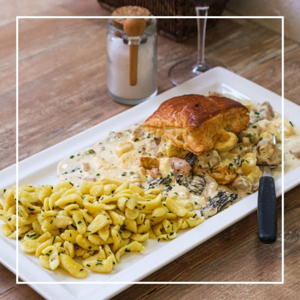 La carte - Wine Not - restaurant ROSNY-SOUS-BOIS