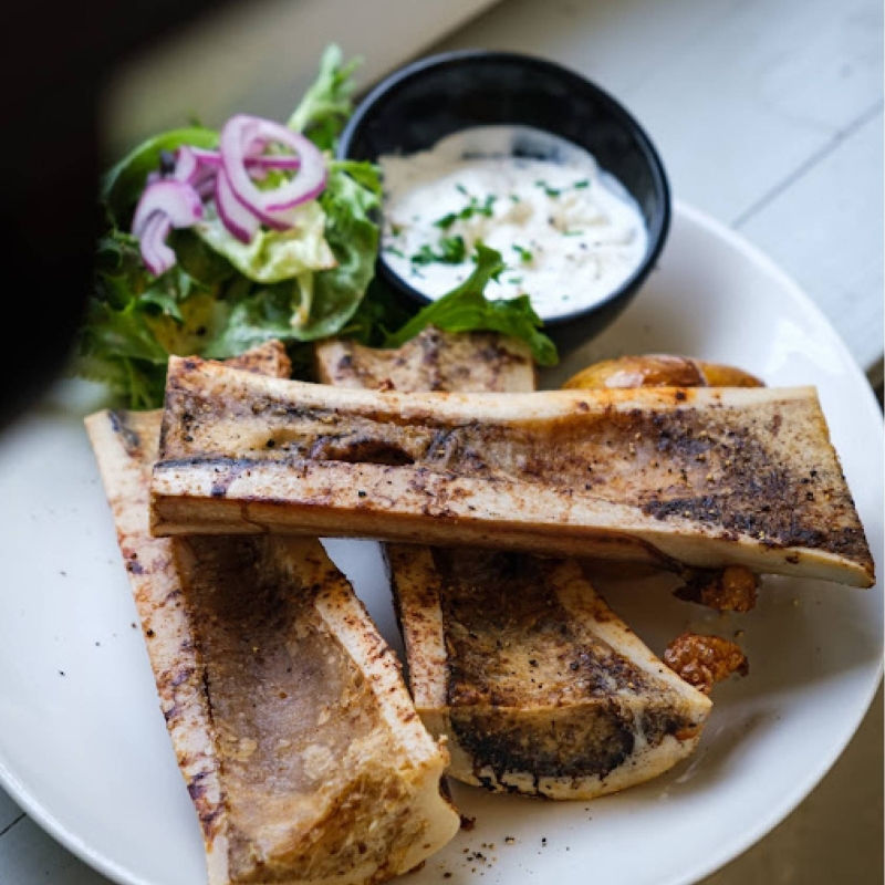 Le restaurant - Wine Not - restaurant ROSNY-SOUS-BOIS