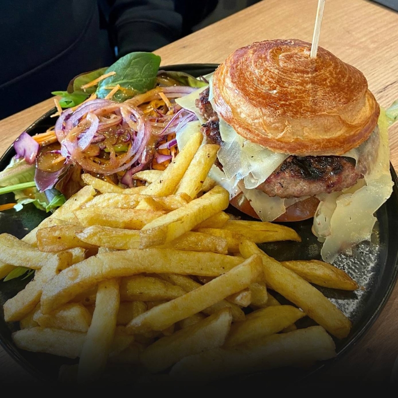 Le restaurant - Wine Not - Restaurant Rosny Sous Bois - restaurant ROSNY-SOUS-BOIS - Restaurant Neuilly Plaisance - Restaurant Neuilly Plaisance