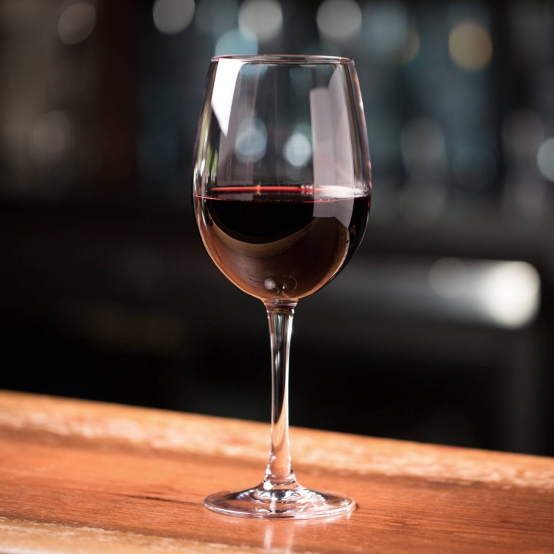 Le restaurant - Wine Not - restaurant ROSNY-SOUS-BOIS