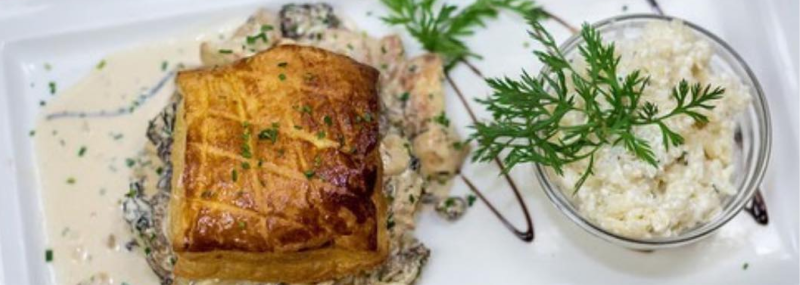 Wine Not - restaurant ROSNY-SOUS-BOIS